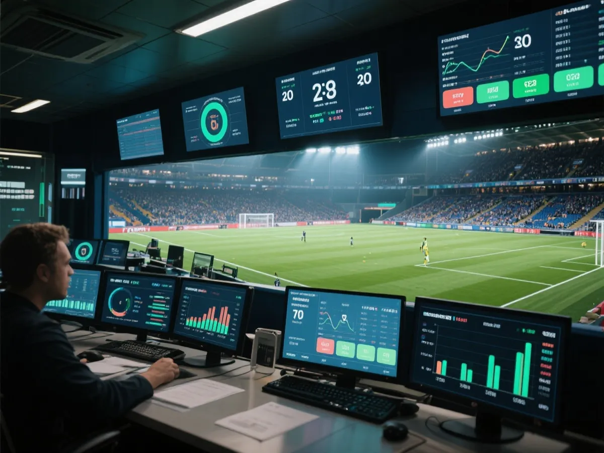 2026男足世界杯赛程网实时比分视觉展示